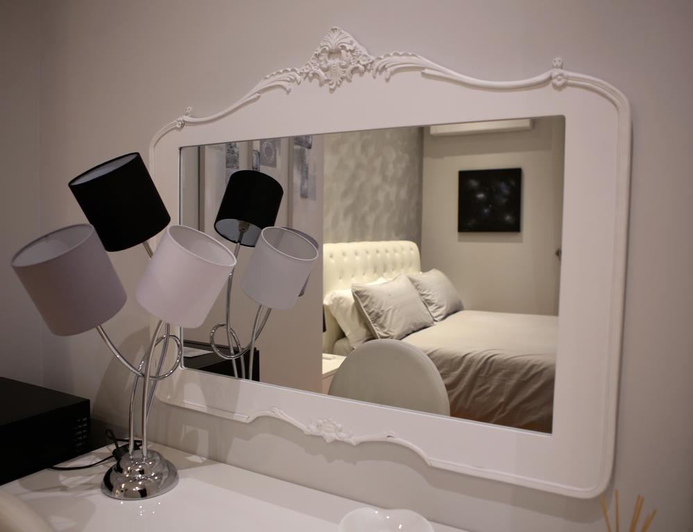 Relux Rome Exclusive Living B&B Room photo