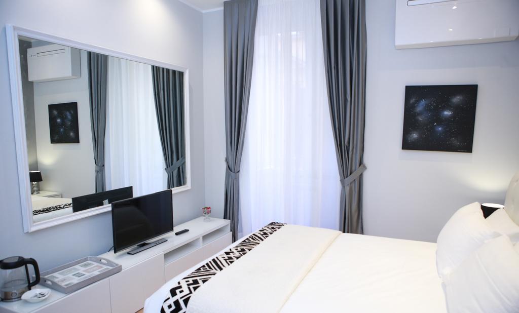 Relux Rome Exclusive Living B&B Exterior photo