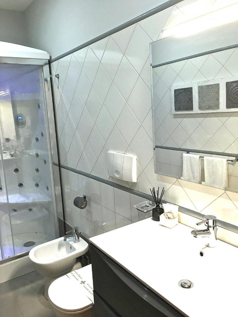 Relux Rome Exclusive Living B&B Exterior photo